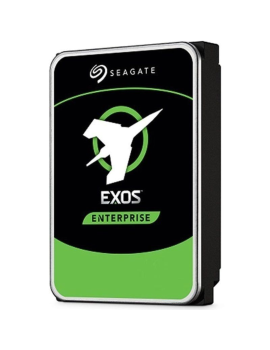 Disco Duro Seagate Exos X22 22TB/ 3.5"/ SATA III