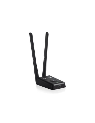 Adaptador USB - WiFi TP-Link TL-WN8200ND/ 300Mbps 2