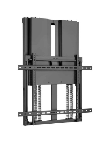 Soporte de Pared con Contrapeso Aisens WT100HA-353 para Pantallas Interactivas o TV de 70-100"/ hasta 90kg