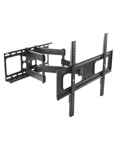Soporte de Pared Giratorio/ Inclinable/ Nivelable Aisens WT70TSLE-027 para TV de 37-70"/ hasta 50kg