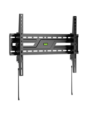Soporte de Pared Inclinable Aisens WT86T-315 para TV de 37-86"/ hasta 75kg