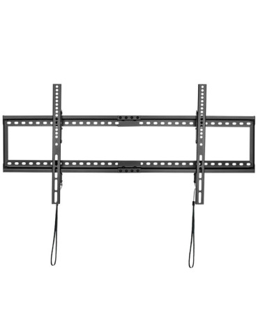 Soporte de Pared Inclinable/ Fijo Aisens WT90T-121 para TV de 37-90"/ hasta 75kg
