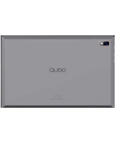 Tablet Qubo T-104 11"/ 4GB/ 64GB/ 4G/ Octacore/ Gris 2