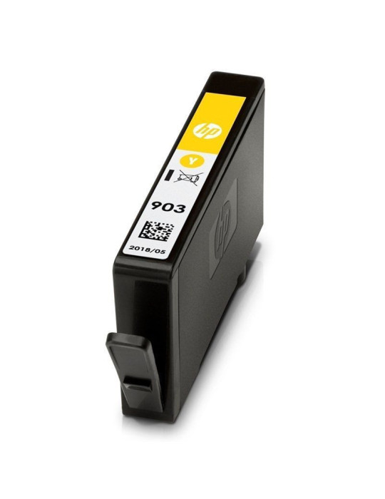 Cartucho de Tinta Original HP n 903/ Amarillo