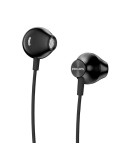 Auriculares Intrauditivos Philips TAUE100BK/ Jack 3.5/ Negros