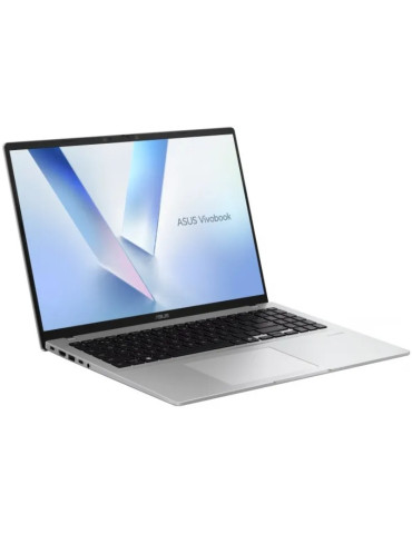 Portátil Asus VivoBook 16 X1607CA-MB178W Intel Core Ultra 5-225H/ 16GB/ 512GB SSD/ 16"/ Win11 2