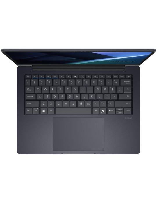 Portátil Asus ExpertBook B5 B5405CCA-LY1590X Intel Core Ultra 7-255H/ 32GB/ 1TB SSD/ 14"/ Win11 Pro