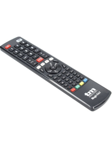 Mando Universal Magic 6 en 1 para TV Samsung/ LG/ Sony/ Panasonic/ Philips/ Hisense
