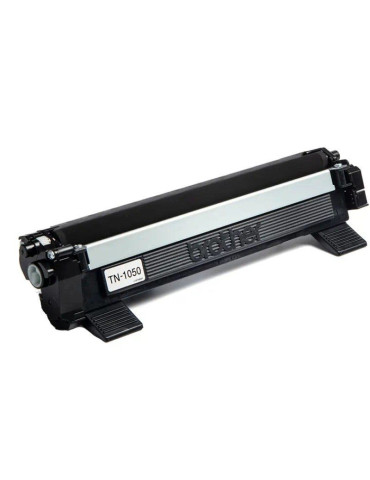 Tóner Original Brother TN-1050/ Negro 2