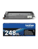 Tóner Original Brother TN248XLBK Alta Capacidad/ Negro