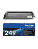 Tóner Original Brother TN249BK/ Negro
