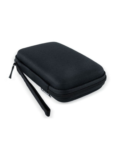 Funda para Disco Externo de 2.5" TooQ TQBC-E2503B/ Negro
