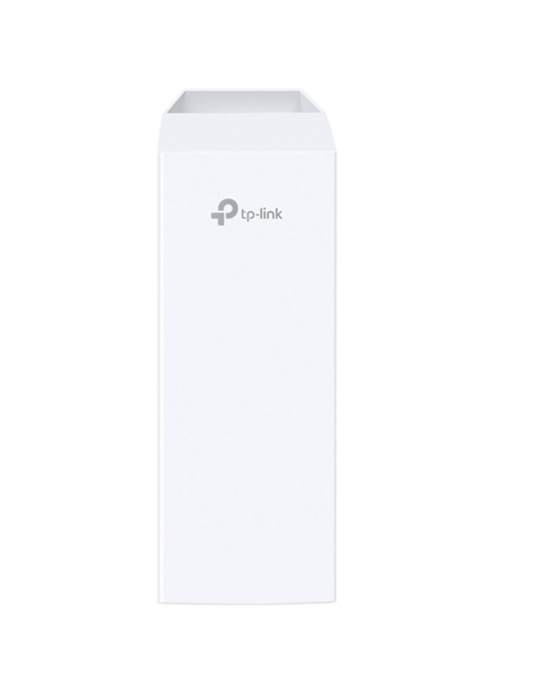Punto de Acceso Repetidor Inalámbrico TP-Link CPE210 PoE 300Mbps/ 2.4GHz/ Antena de 9dBi/ WiFi 802.11n/b/g