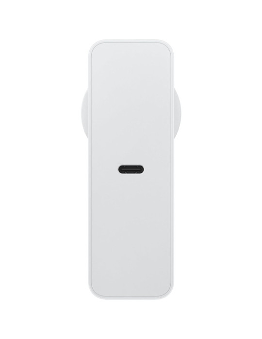 Cargador de Portátil Samsung EP-TB410/ 1xUSB Tipo-C/ 140W/ Automático/ Voltaje 5-28V