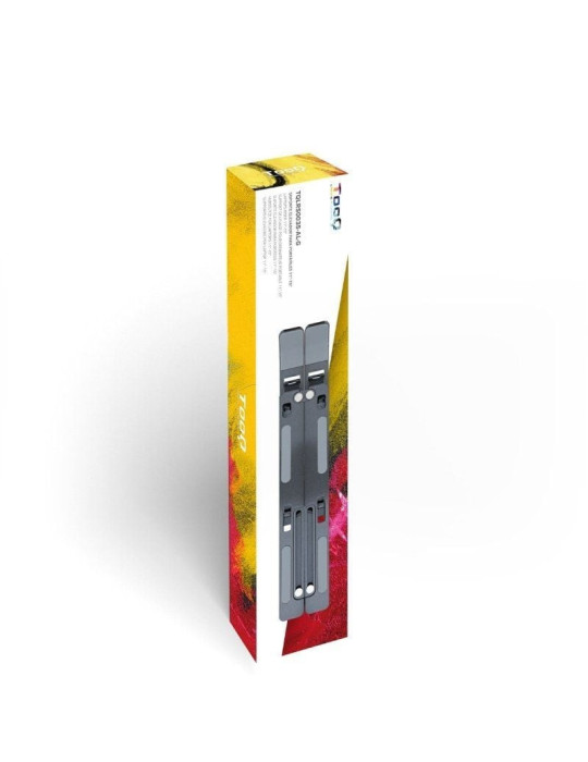 Soporte TooQ TQLRS0035-AL-G para Portátil/ Tablet hasta 15"