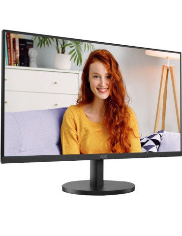 Monitor Profesional AOC U27B3M 27"/ 4K/ Negro 2