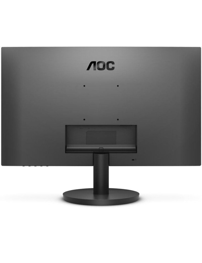 Monitor Profesional AOC U27B3M 27"/ 4K/ Negro