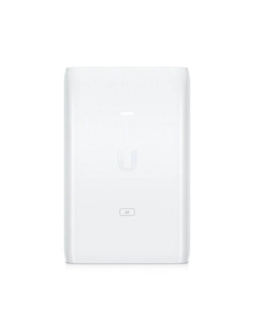 Inyector PoE Ubiquiti U-POE-AT-EU 2