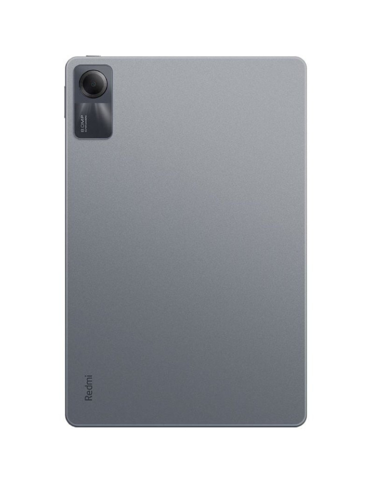 Tablet Xiaomi Redmi Pad SE 11"/ 4GB/ 128GB/ Octacore/ Gris Grafito