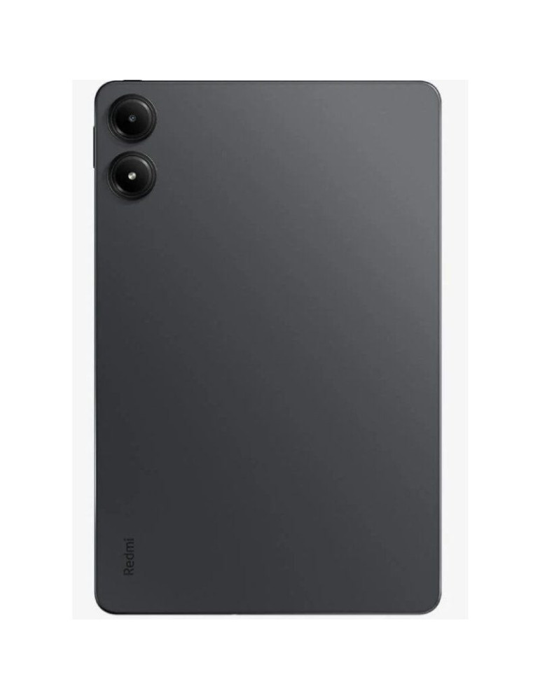 Tablet Xiaomi Redmi Pad Pro 12.1"/ 6GB/ 128GB/ Octacore/ Gris Grafito