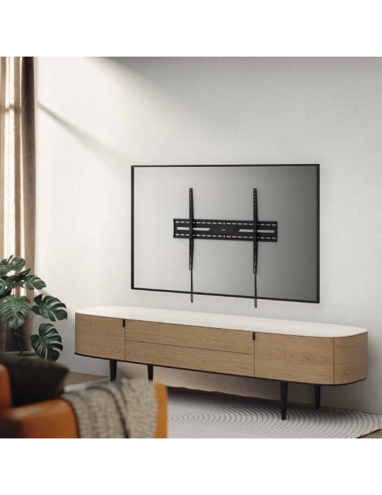 Soporte de Pared Aisens WT100F-317 para TV de 43-100"/ hasta 75kg