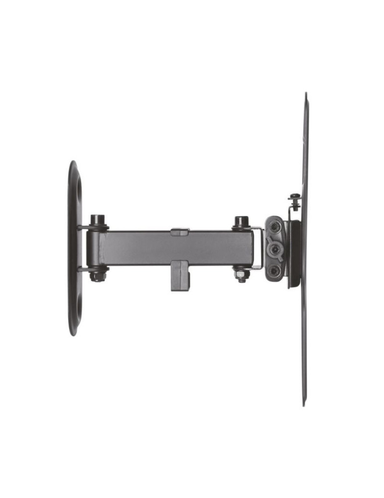 Soporte de Pared Extensible/ Inclinable/ Giratorio Aisens WT42TSE-007 para TV de 23-42"/ hasta 25kg
