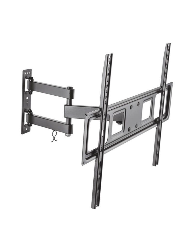 Soporte de Pared Giratorio/ Inclinable/ Nivelable Aisens WT70TSLE-021 para TV de 37-70"/ hasta 35kg