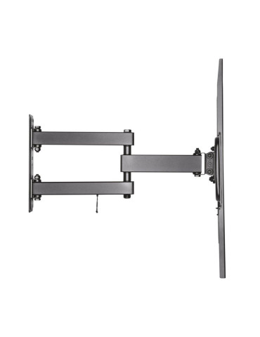 Soporte de Pared Giratorio/ Inclinable/ Nivelable Aisens WT70TSLE-021 para TV de 37-70"/ hasta 35kg 2