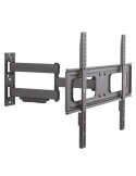 Soporte de Pared Giratorio/ Inclinable/ Nivelable Aisens WT70TSLE-025 para TV de 37-70"/ hasta 50kg