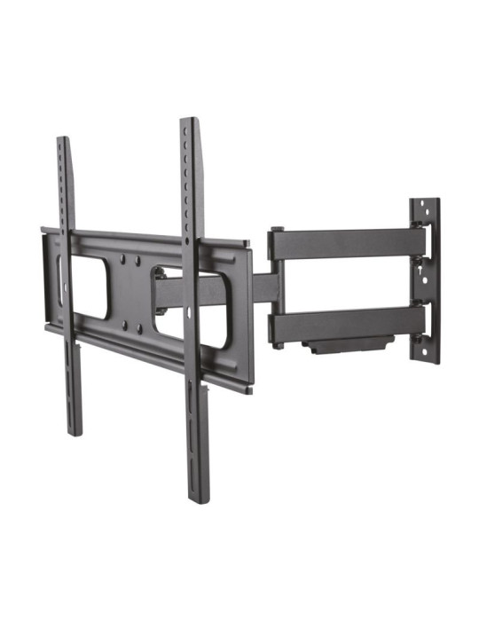 Soporte de Pared Giratorio/ Inclinable/ Nivelable Aisens WT70TSLE-025 para TV de 37-70"/ hasta 50kg