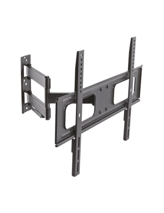Soporte de Pared Giratorio/ Inclinable/ Nivelable Aisens WT70TSLE-025 para TV de 37-70"/ hasta 50kg