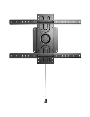Soporte de Pared Vertical / Horizontal Aisens WT80R-137 para TV/Monitor de 37-80"/ hasta 50kg
