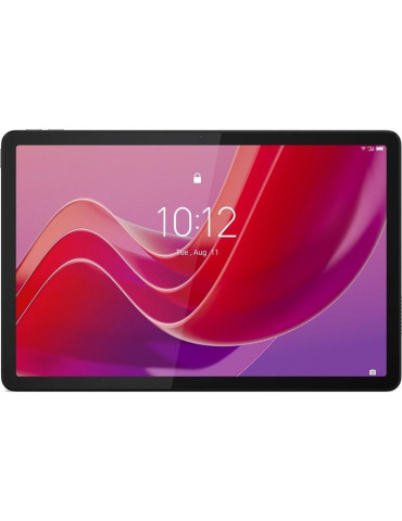 Tablet Lenovo Tab M11 11"/ 8GB/ 128GB/ Octacore/ 4G/ Gris Luna/ Incluye Pen 2