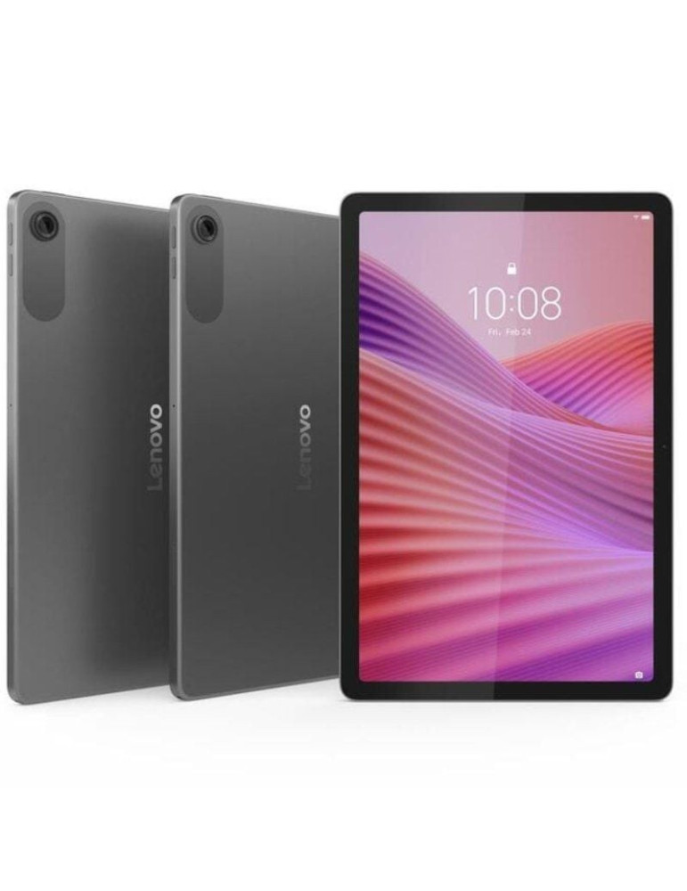 Tablet Lenovo Tab 10.1"/ 4GB/ 64GB/ Octacore/ Gris Luna