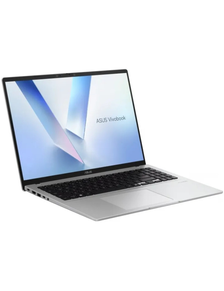 Portátil Asus VivoBook 16 X1607CA-MB178W Intel Core Ultra 5-225H/ 16GB/ 512GB SSD/ 16"/ Win11