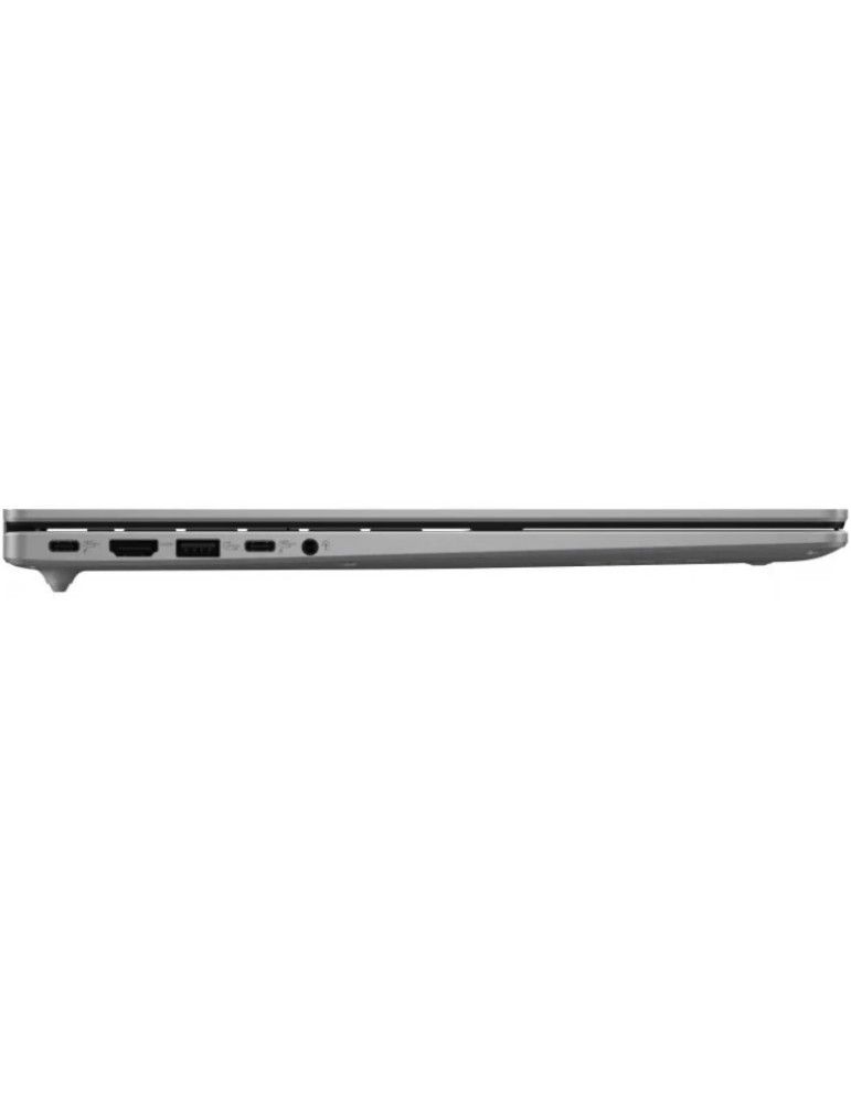 Portátil Asus VivoBook 16 X1607CA-MB178W Intel Core Ultra 5-225H/ 16GB/ 512GB SSD/ 16"/ Win11