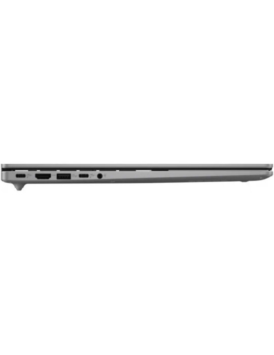 Portátil Asus VivoBook 16 X1607CA-MB178W Intel Core Ultra 5-225H/ 16GB/ 512GB SSD/ 16"/ Win11