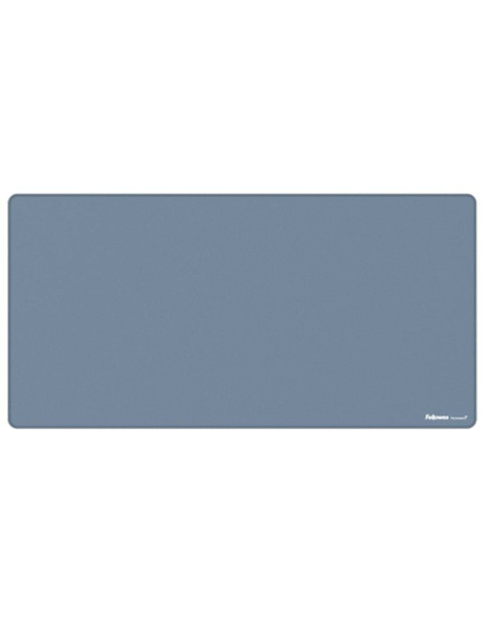 Alfombrilla Fellowes 100139322 XL/ 800 x 400 x 2.5 mm/ Azul