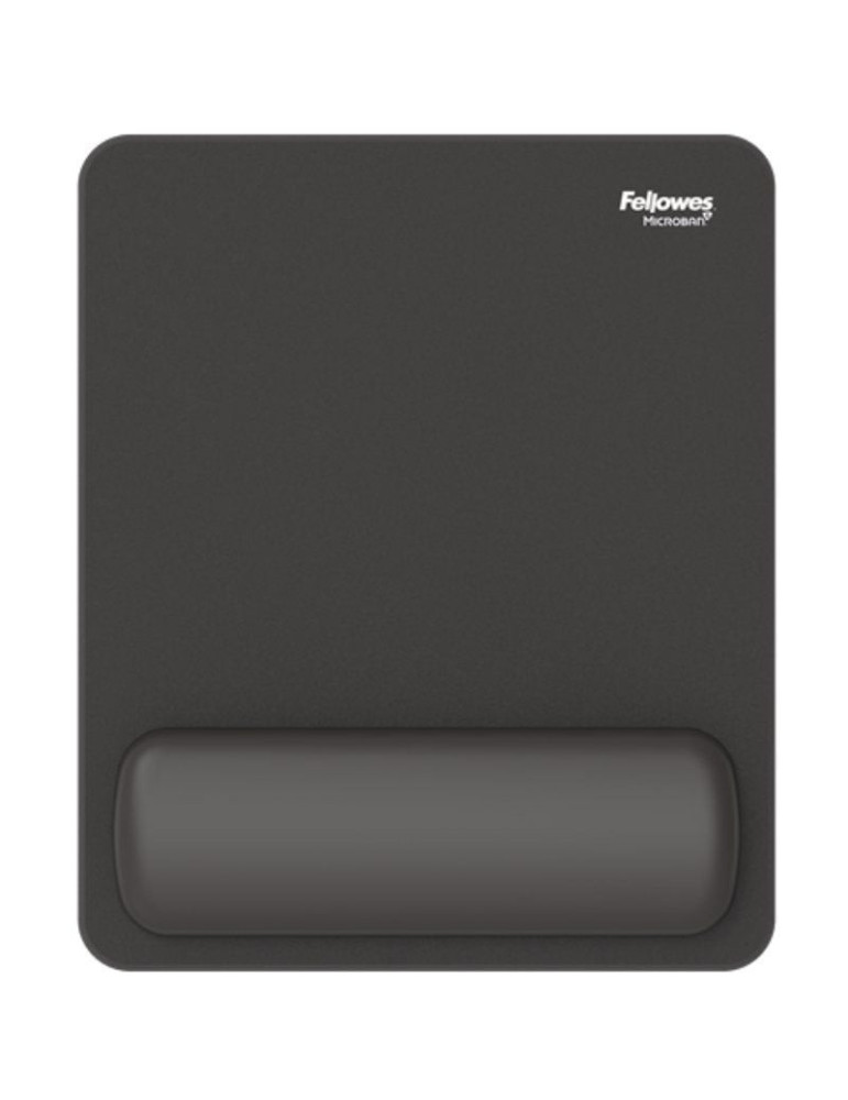 Alfombrilla Ergonómica Fellowes Breyta/ 17.5 x 200 x 240mm