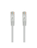 Cable de Red RJ45 UTP Nanocable 10.20.1803 Cat.6A/ 3m/ Gris
