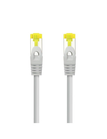 Cable de Red RJ45 SFTP Nanocable 10.20.1910 Cat.6A/ 10m/ Gris