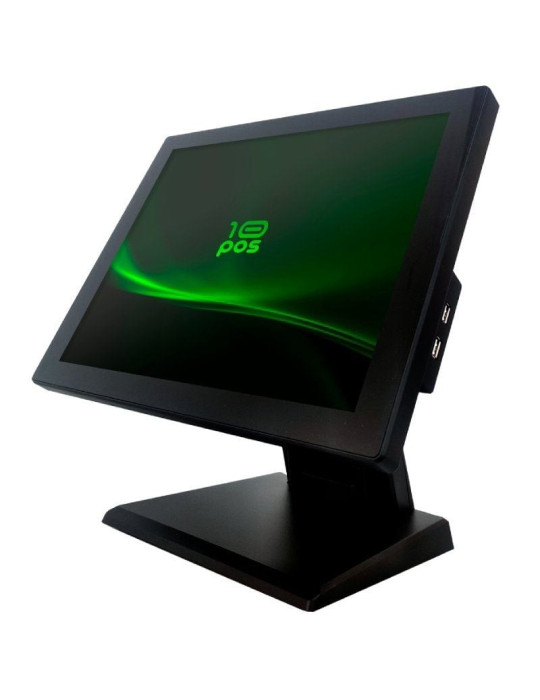 TPV 10POS 10T-15/ Intel J6412/ 8GB/ 128GB SSD/ 15"/ Táctil/ WiFi