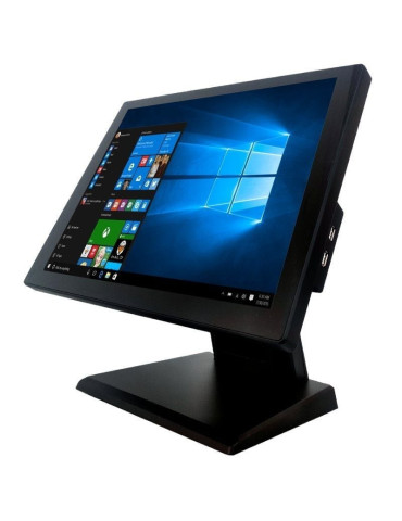 TPV 10POS 10T-15/ Intel J6412/ 8GB/ 128GB SSD/ 15"/ Táctil/ WiFi/ Win10 IoT