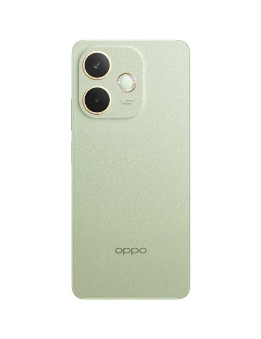 Smartphone Oppo A5 Pro 8GB/ 256GB/ 6.67"/ 5G/ Verde Oliva
