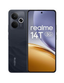 Smartphone Realme 14T 8GB/ 256GB/ 6.67"/ 5G/ Negro