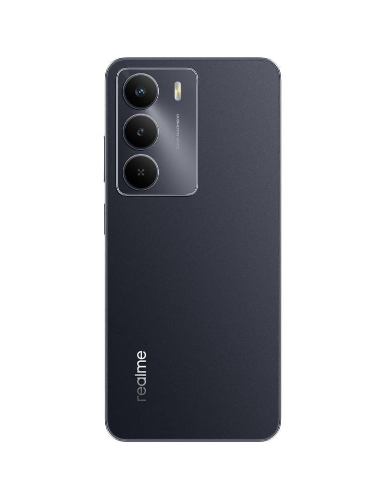 Smartphone Realme 14X 6GB/ 128GB/ 6.74"/ 5G/ Negro
