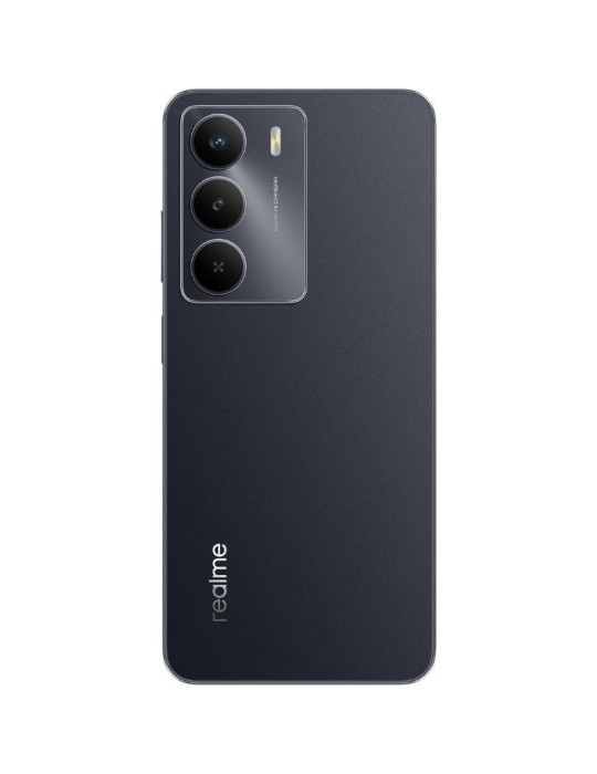 Smartphone Realme 14X 6GB/ 128GB/ 6.74"/ 5G/ Negro