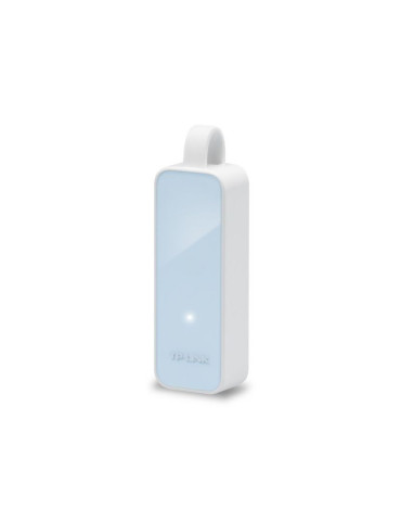 Adaptador USB - RJ45 TP-Link UE200/ 100Mbps 2