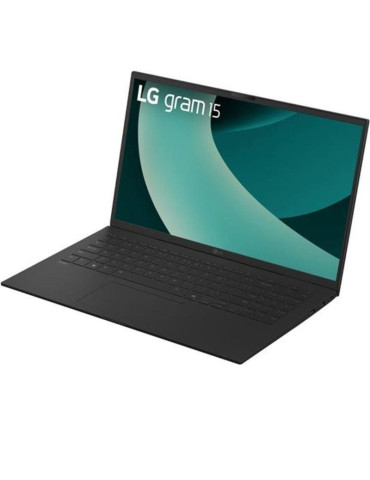 Portátil LG Gram 15Z80T-G.AS58B Ryzen AI 5 340/ 16GB/ 1TB SSD/ 15.6"/ Win11 2