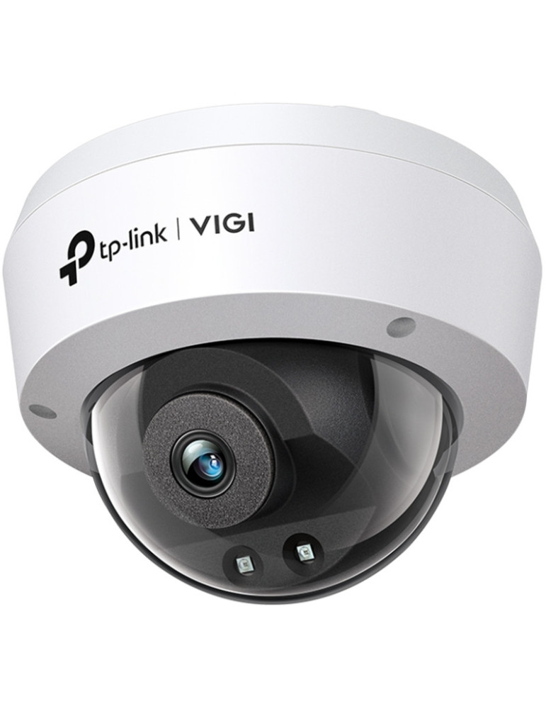 Cámara de Videovigilancia TP-Link VIGI C240I 4mm/ 88.7 / Visión Nocturna/ Control desde APP